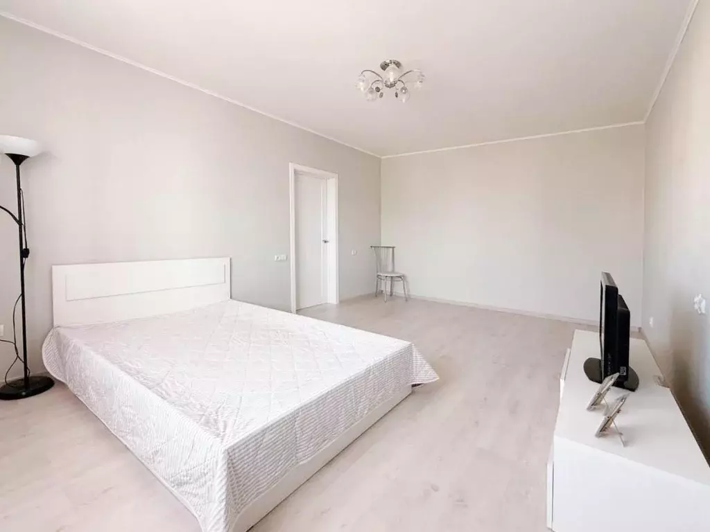 1-к кв. Московская область, Балашиха ул. Свердлова, 32 (37.7 м) - Фото 2