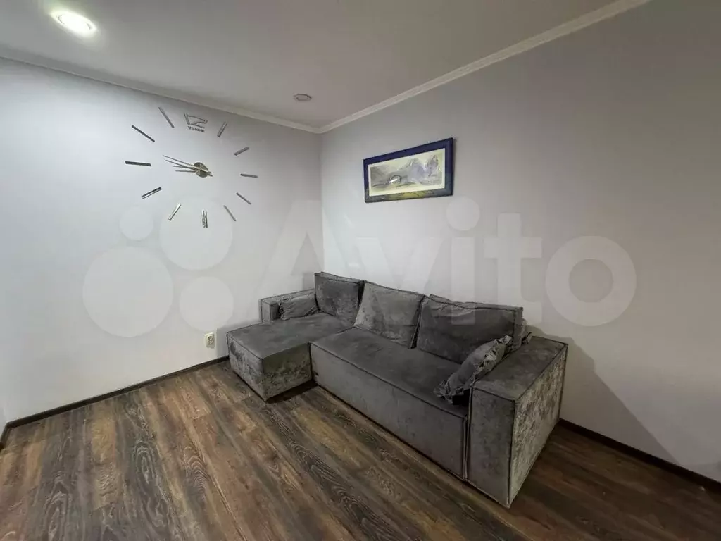 1-к. квартира, 60 м, 2/5 эт. - Фото 0