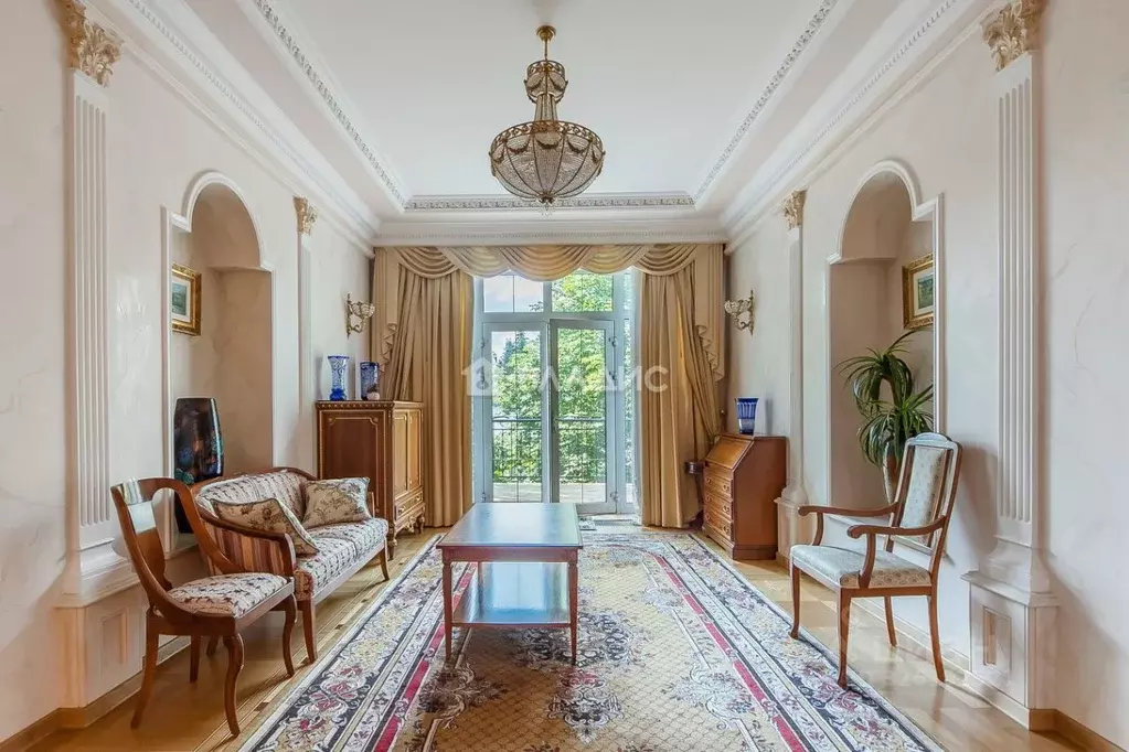 Дом в Москва д. Городище, Богородское кп, 2 (857 м) - Фото 1