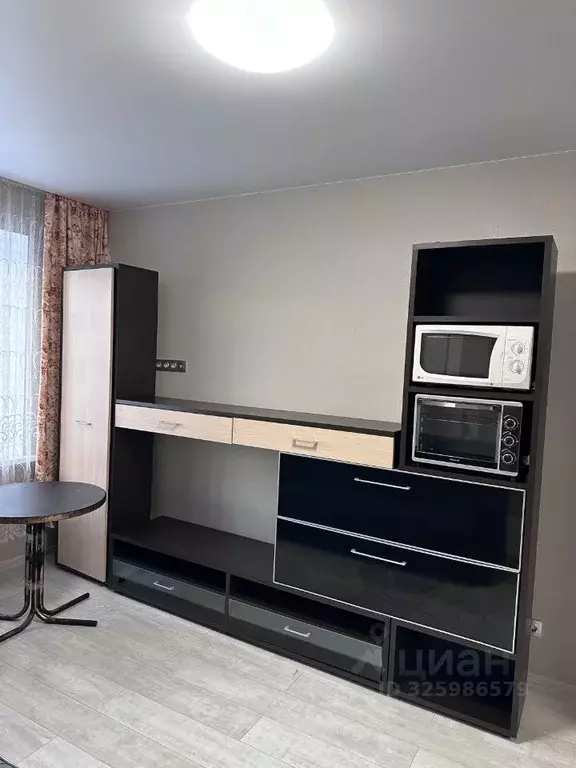 1-к кв. Московская область, Люберцы Зенино ЖК Самолет мкр, ул. ... - Фото 2