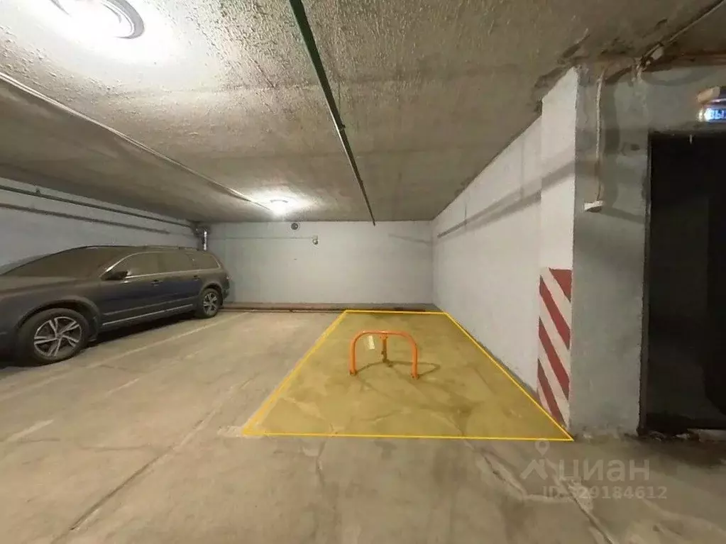 Гараж в Москва Новочеремушкинская ул., 23С2 (15 м) - Фото 1