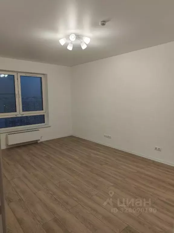 3-к кв. Москва Люблинская ул., 109К2 (76.2 м) - Фото 1