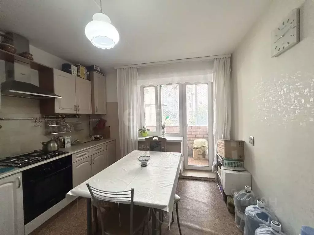 3-к кв. Ярославская область, Ярославль Чернопрудная ул., 12к3 (79.4 м) - Фото 1