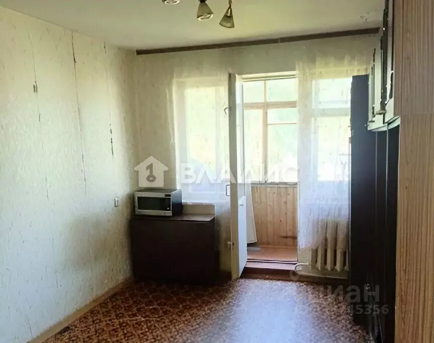 1-к кв. Московская область, Раменское ул. Гурьева, 12/2 (29.9 м) - Фото 1