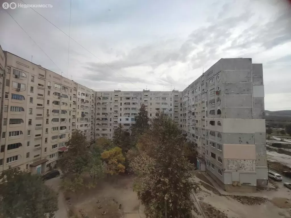 4-комнатная квартира: Бахчисарай, Советская улица, 12 (71.6 м) - Фото 2