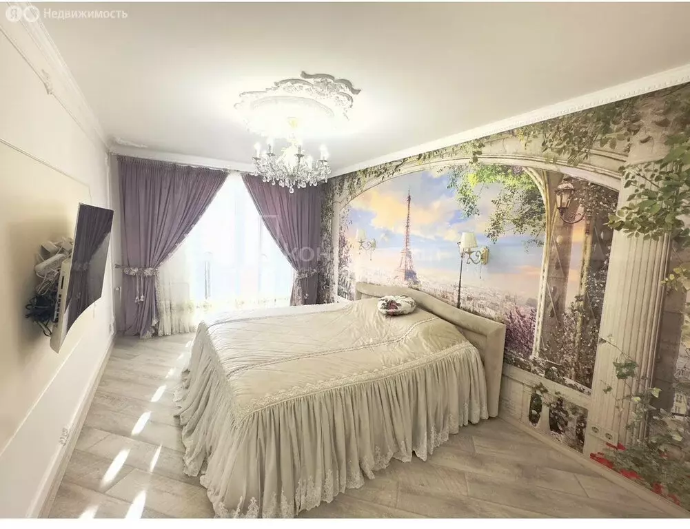 1-комнатная квартира: Судогодский район, муниципальное образование ... - Фото 1