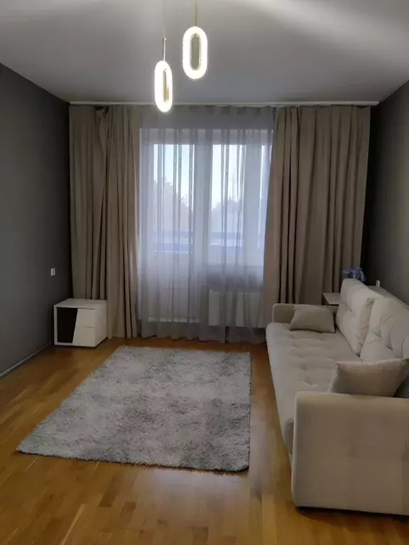 1-к кв. Московская область, Одинцовский городской округ, с. Немчиновка ... - Фото 2