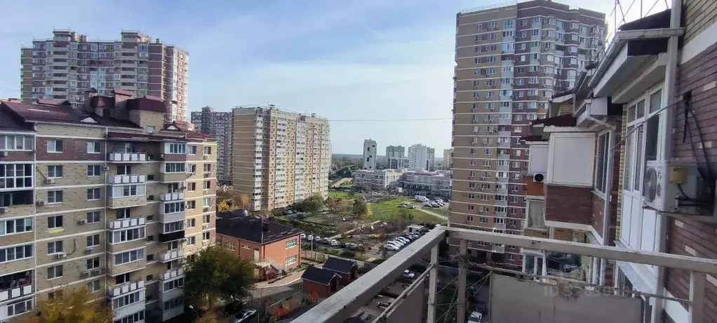 2-к кв. Краснодарский край, Краснодар ул. Артезианская (61.4 м) - Фото 1