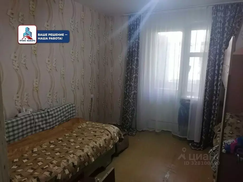 2-к кв. Ростовская область, Таганрог Металлургическая ул., 58 (50.0 м) - Фото 2
