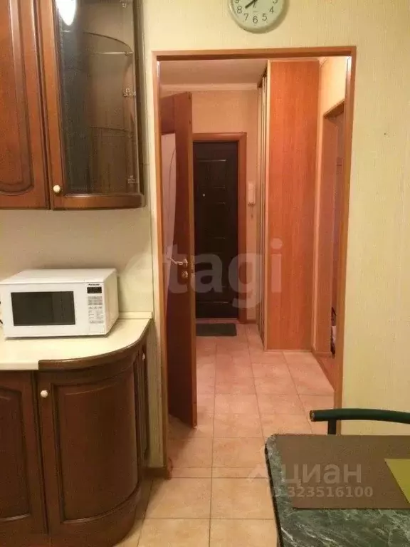 1-к кв. Хабаровский край, Хабаровск ул. Олега Кошевого, 10 (34.0 м) - Фото 2