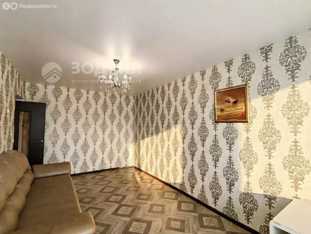 2-комнатная квартира: Канаш, улица 30 лет Победы, 102 (47.3 м) - Фото 2