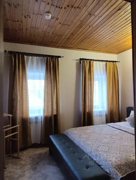 Комната Владимирская область, Суздаль Покровская ул., 35А (45.0 м) - Фото 1