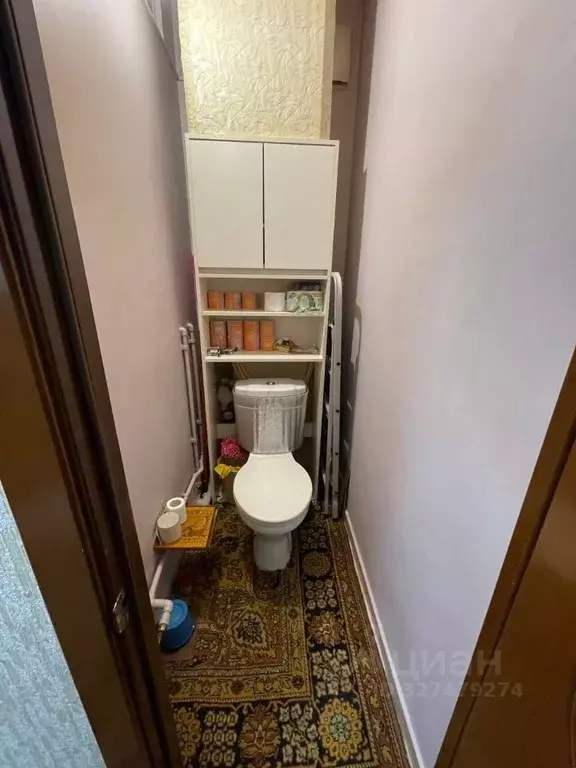 2-к кв. Курская область, Курск просп. Анатолия Дериглазова, 21 (56.0 ... - Фото 2