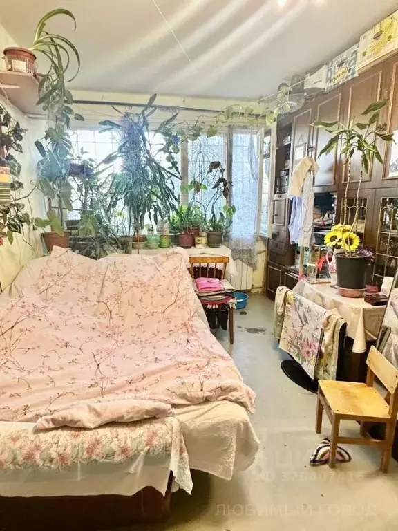 3-к кв. Санкт-Петербург Северный просп., 6К1 (60.6 м) - Фото 1