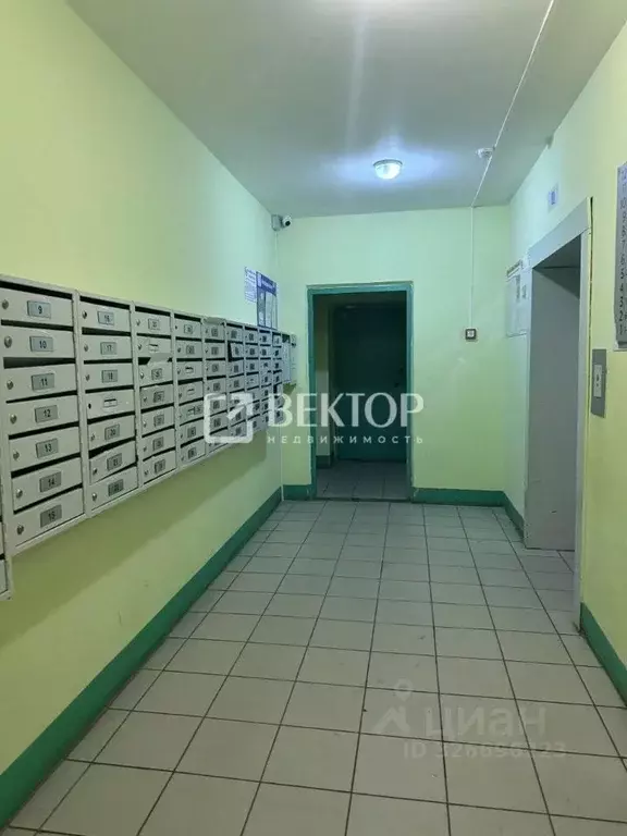 1-к кв. Ивановская область, Иваново Революционная ул., 24к1 (53.0 м) - Фото 2