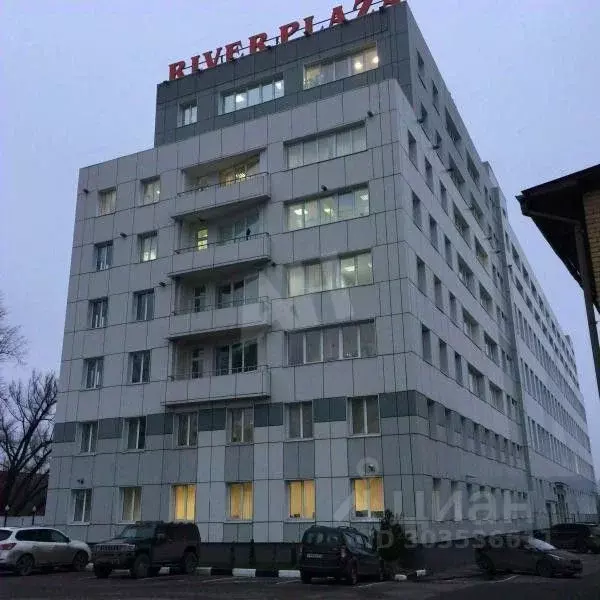 Офис в Москва Варшавское ш., 35С1 (171 м) - Фото 0