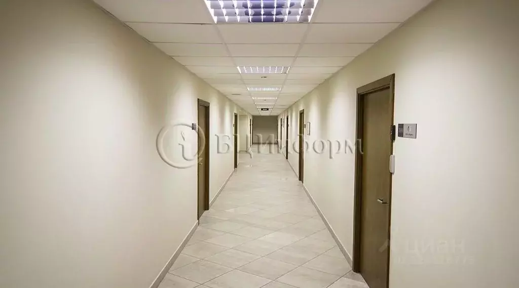 Офис в Санкт-Петербург Пионерская ул., 34 (1280 м) - Фото 2