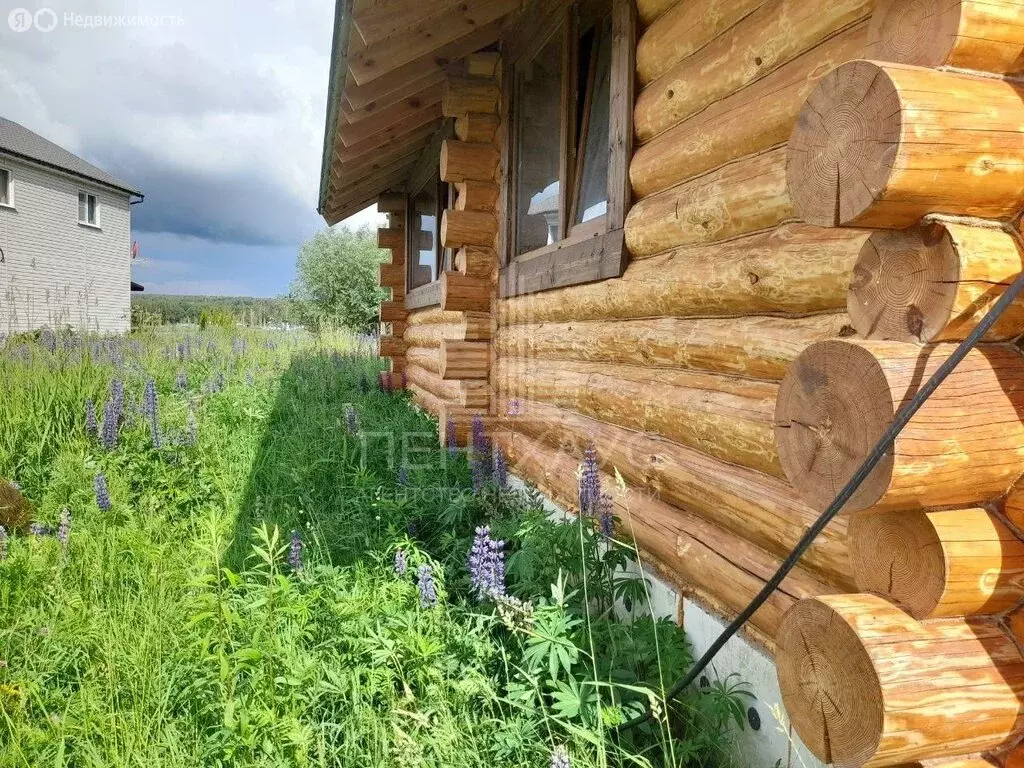 Дом в посёлок Сокол, Никольская улица, 17 (72.4 м) - Фото 1