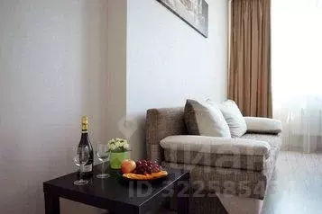 2-к кв. Калининградская область, Калининград ул. Горького, 96 (60.0 м) - Фото 1