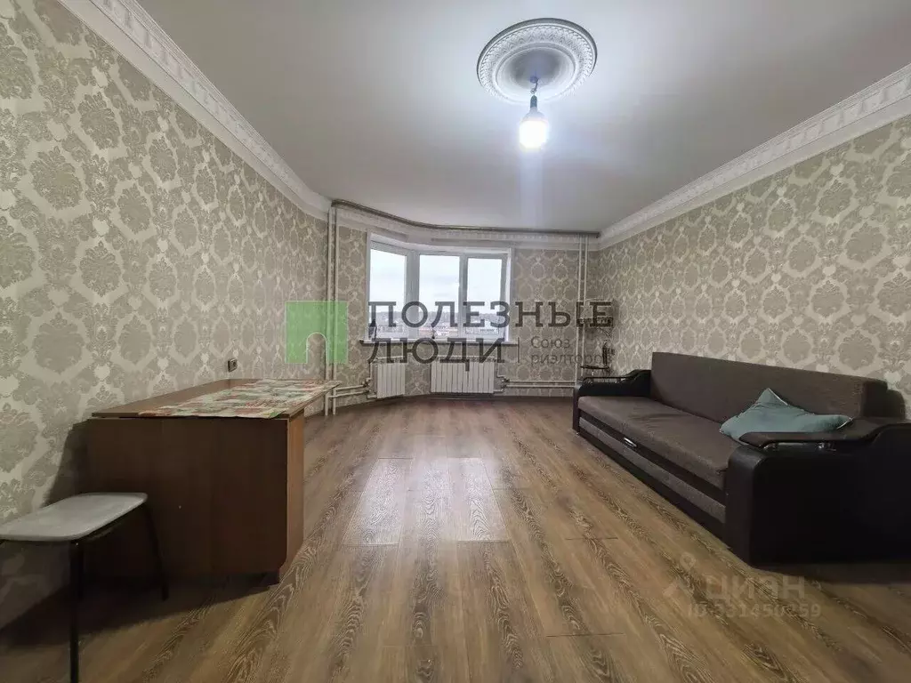 2-к кв. Калужская область, Обнинск ул. Поленова, 6 (61.9 м) - Фото 1
