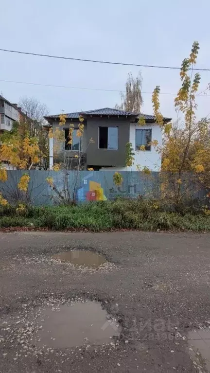 Дом в Тульская область, Заокский район, Страховское с/пос, ... - Фото 2