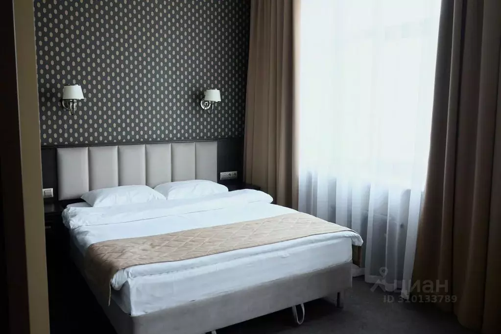 Комната Карелия, Сортавала ул. Маяковского, 28 (24.0 м) - Фото 0
