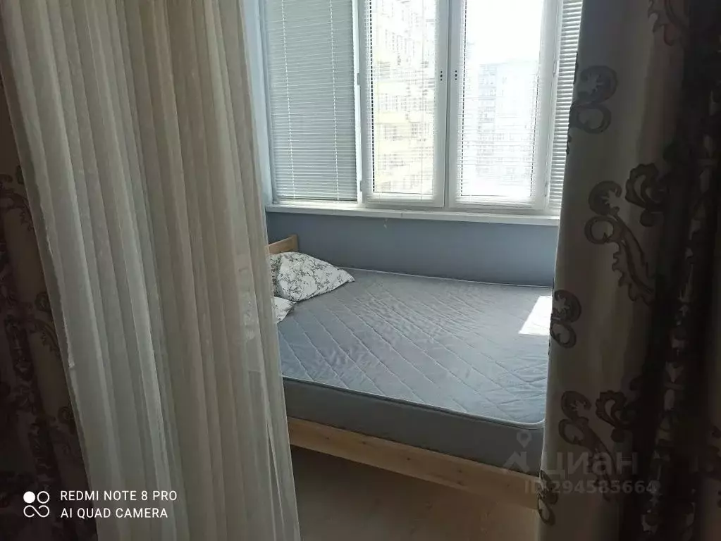 1-к кв. Дагестан, Каспийск просп. Акулиничева, 14 (52.0 м) - Фото 1