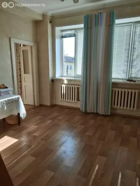 2-комнатная квартира: Бор, улица Мира, 8 (39 м) - Фото 1