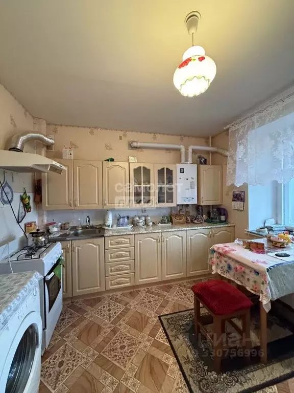 1-к кв. Архангельская область, Котлас просп. Мира, 15 (37.0 м) - Фото 2