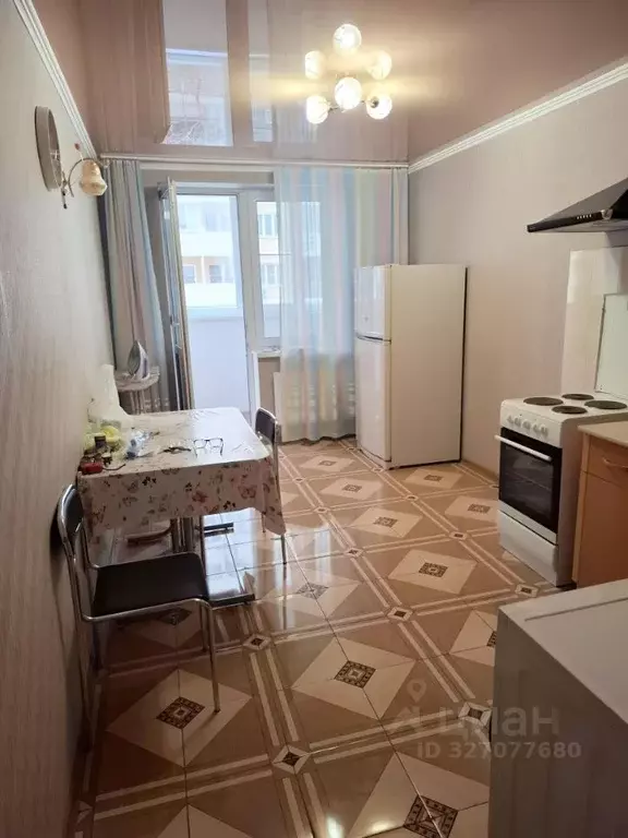 1-к кв. Краснодарский край, Краснодар ул. Селезнева, 4/13к1 (42.0 м) - Фото 2