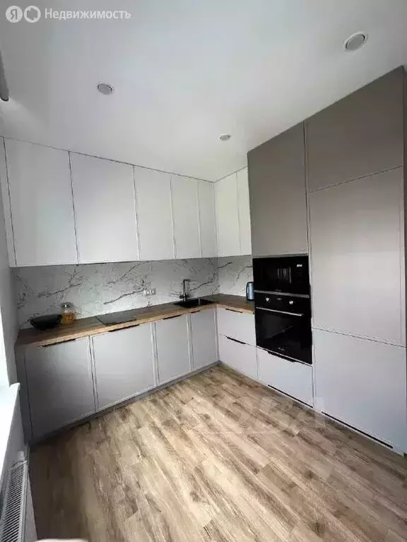 2-комнатная квартира: Тюмень, Харьковская улица, 72Б (44 м) - Фото 1