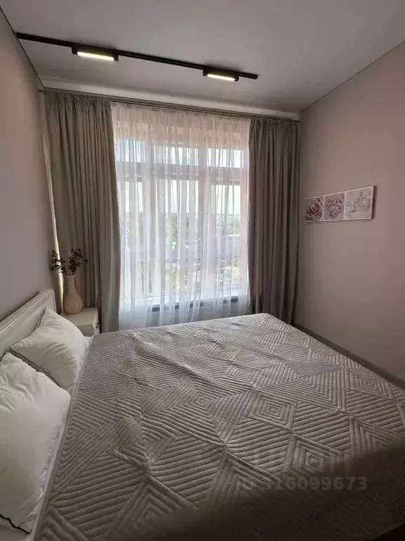 1-к кв. Ставропольский край, Кисловодск ул. 40 лет Октября, 37А (35.0 ... - Фото 1