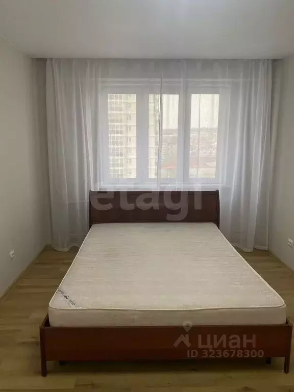 1-к кв. Красноярский край, Красноярск ул. Шевченко, 1А (38.0 м) - Фото 2