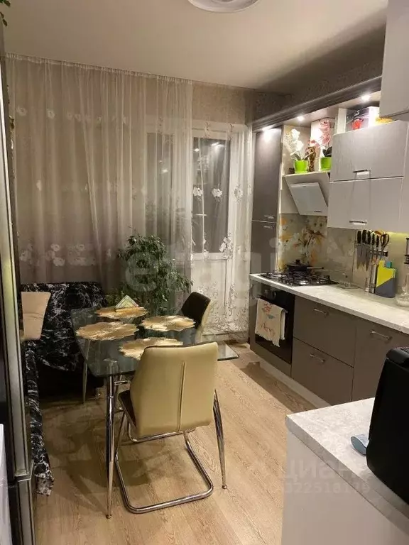 1-к кв. Ленинградская область, Тосненский район, пос. Тельмана 5к2 ... - Фото 2