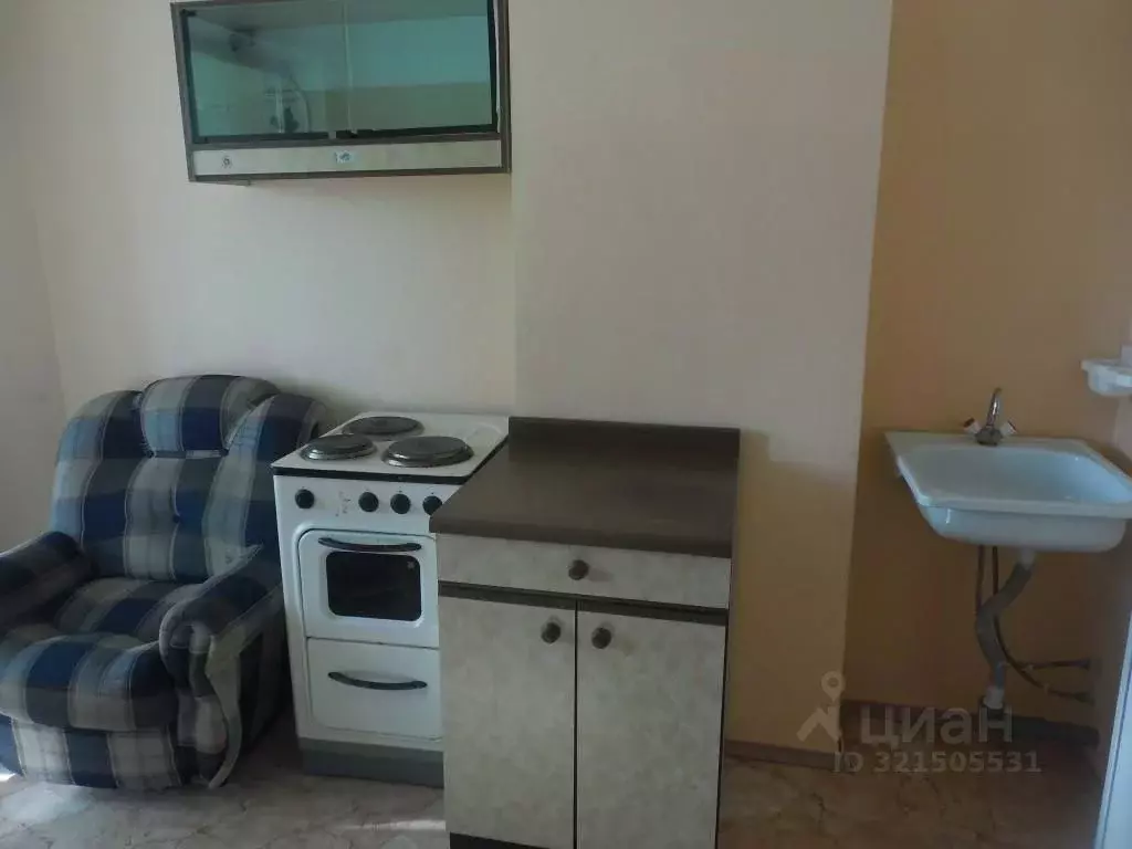 1-к кв. Алтайский край, Барнаул ул. Малахова, 162 (46.0 м) - Фото 2