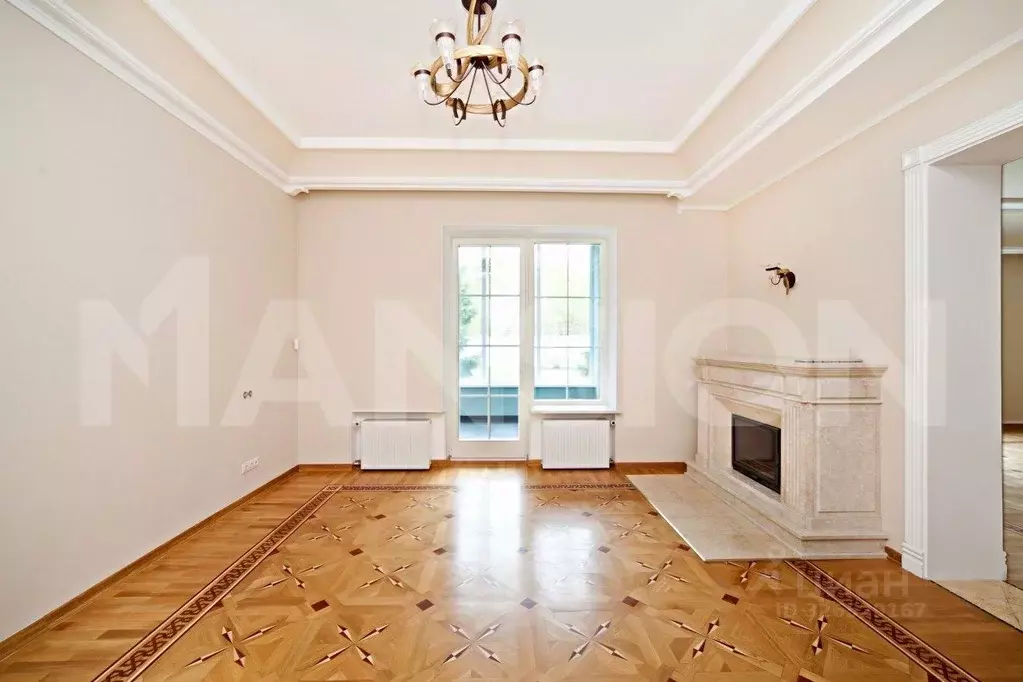 Дом в Московская область, Одинцовский городской округ, с. Усово, Усово ... - Фото 2