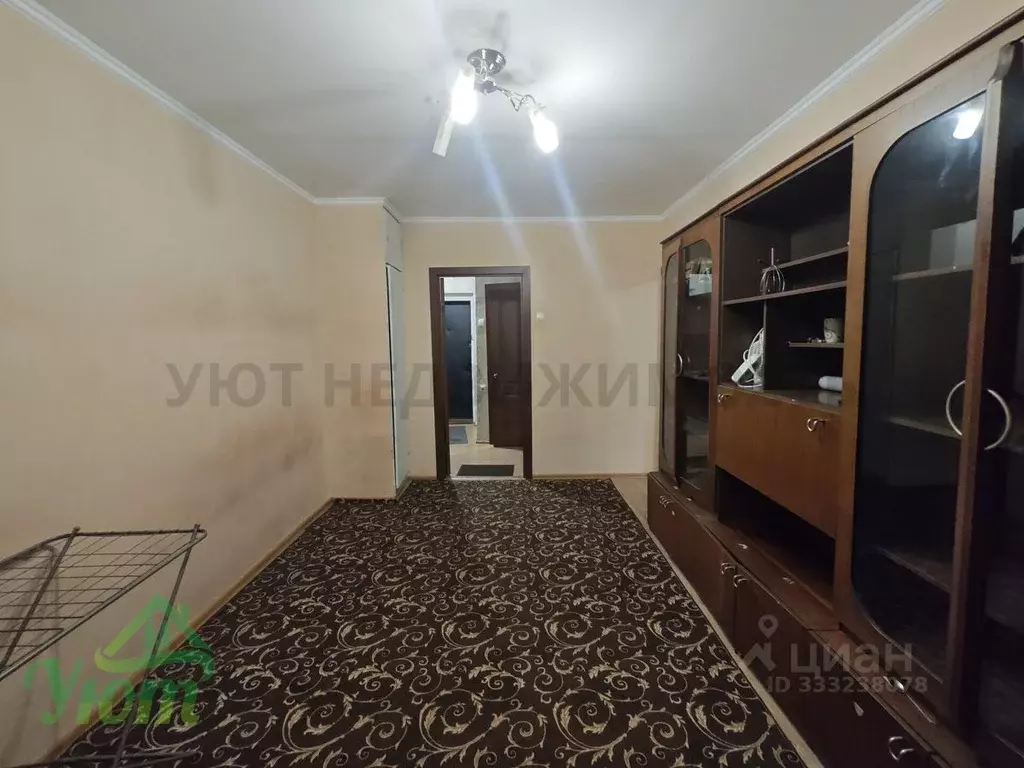2-к кв. Московская область, Люберцы Колхозная ул., 7 (41.1 м) - Фото 2