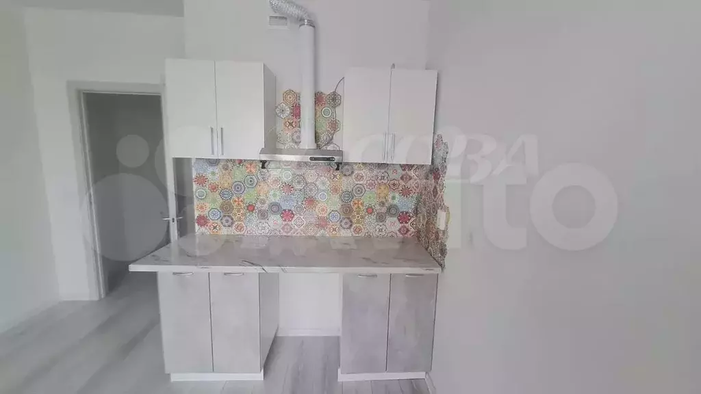 Квартира-студия, 20,2 м, 5/16 эт. - Фото 1