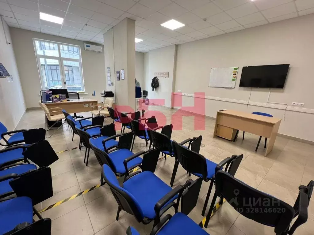 Помещение свободного назначения в Ростовская область, Ростов-на-Дону ... - Фото 1