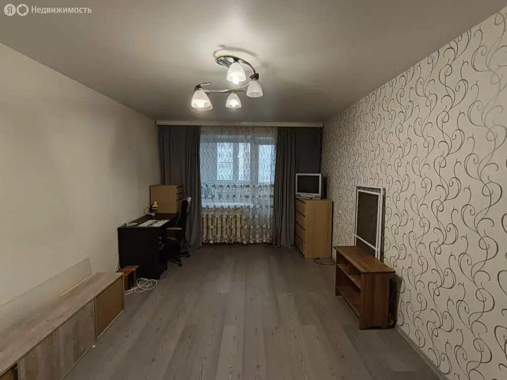 3-комнатная квартира: Нижний Новгород, улица Культуры, 16 (71.5 м) - Фото 1