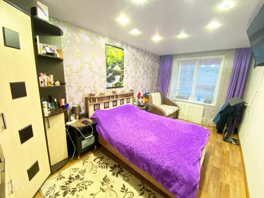 Продаётся 3-к квартира, 66.9 м - Фото 0