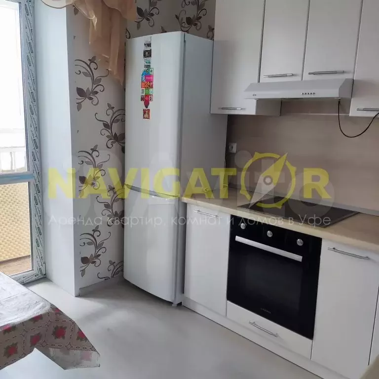 2-к. квартира, 55 м, 6/14 эт. - Фото 0