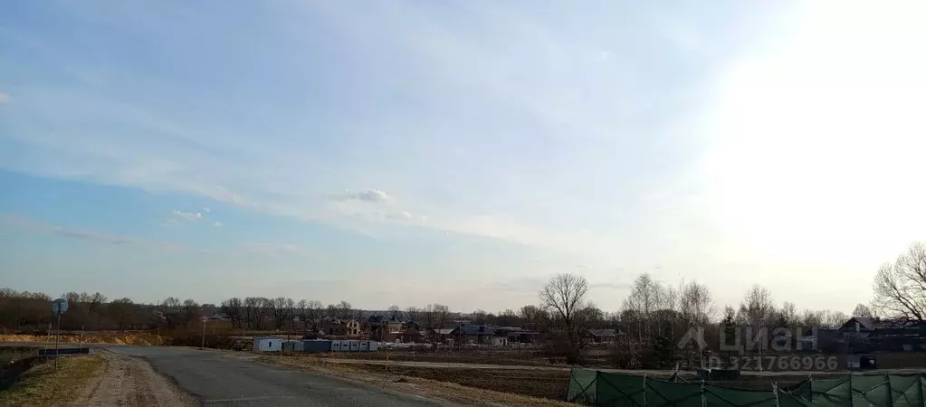 Участок в Марий Эл, Йошкар-Ола городской округ, д. Кельмаково 12 (12.0 ... - Фото 1