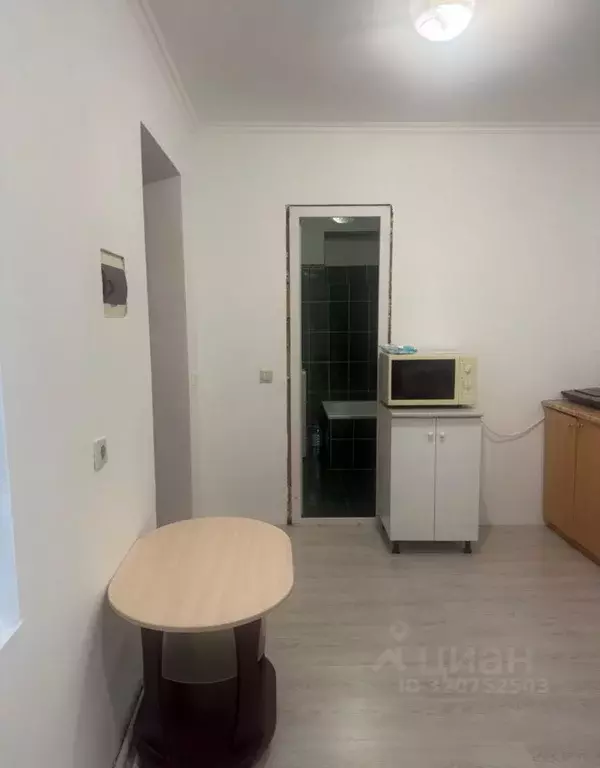 1-к кв. Краснодарский край, Новороссийск ул. Декабристов, 8 (20.0 м) - Фото 1