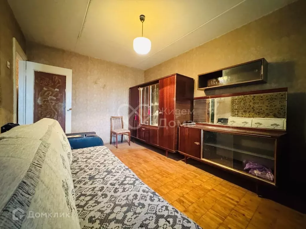 Продаётся 2-к квартира, 45.8 м - Фото 1