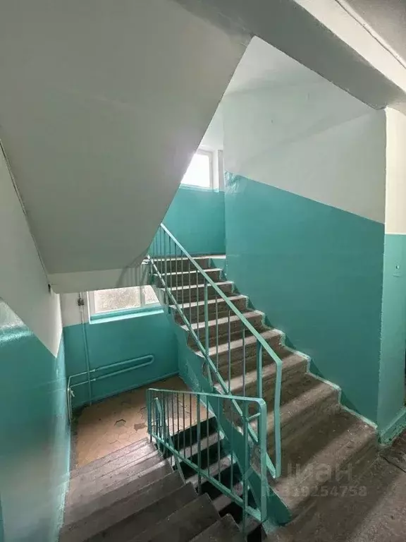 3-к кв. Саратовская область, Балаково Трнавская ул., 57 (67.2 м) - Фото 1