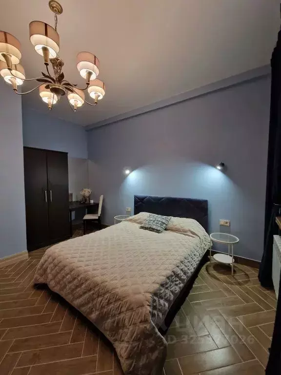 2-к кв. Тверская область, Торжок пл. Ананьина, 6 (65.0 м) - Фото 2