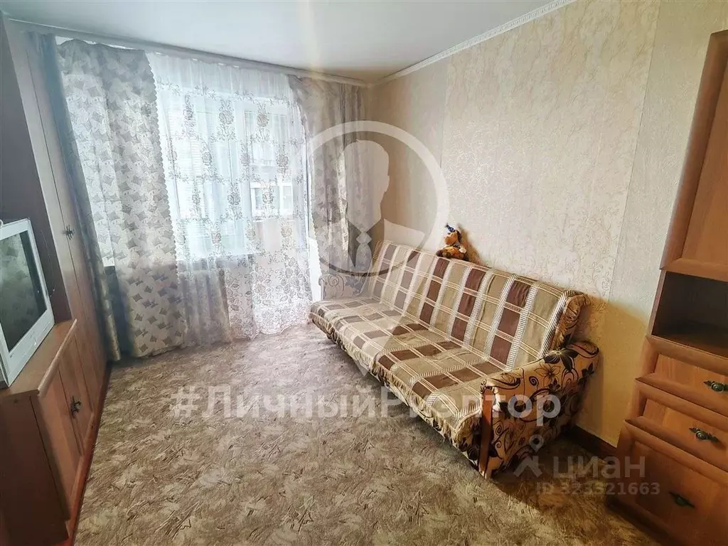 Комната Рязанская область, Рязань Медицинская ул., 5к1 (14.0 м) - Фото 1