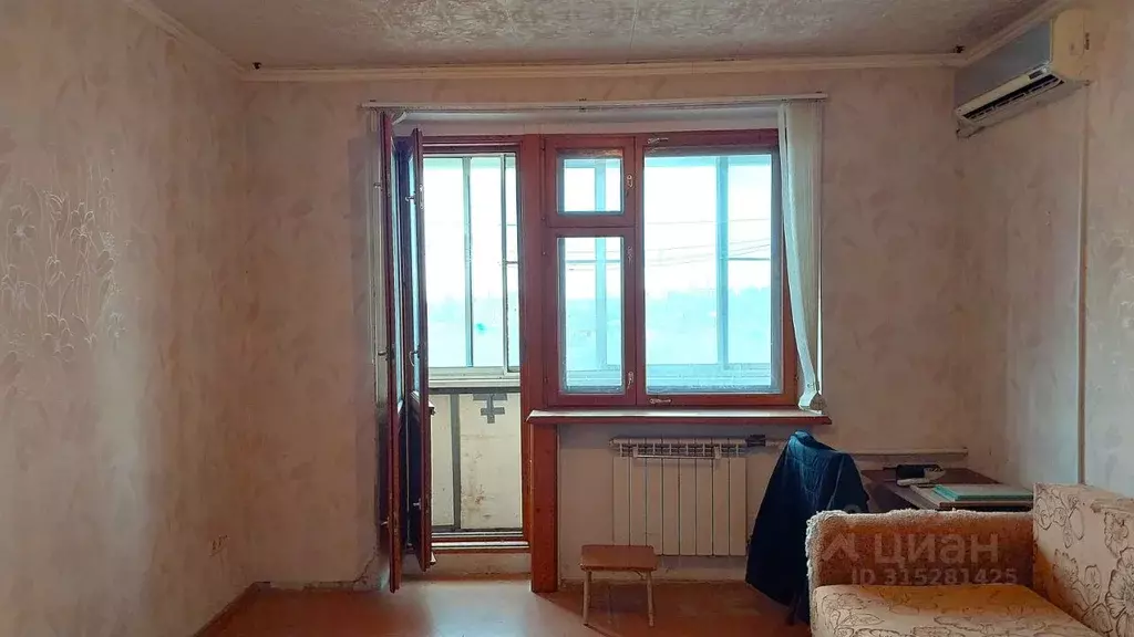 2-к кв. Волгоградская область, Волгоград Зерноградская ул., 3 (51.0 м) - Фото 1