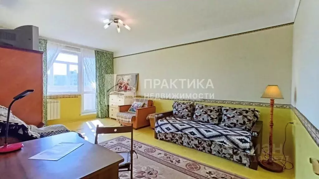 2-к кв. Москва ул. Маршала Федоренко, 10к2 (60.0 м) - Фото 0